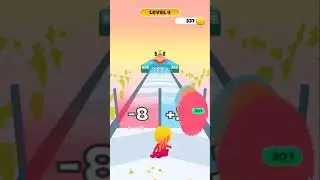 Arrow Fest #4 Game Challenge Walkthrough #iPlay #shorts