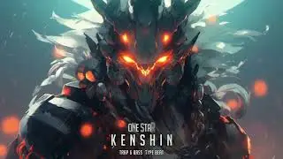 KENSHIN【謙信】🏮 Trap & Bass Japanese Type Beat 🏮 Trapanese Lofi Hip Hop Music Mix