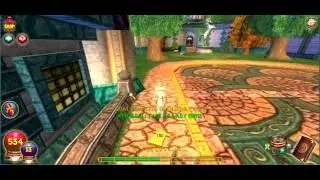 wizard101 walkthrough part 2
