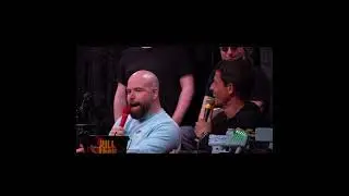 Kill Tony #662 Highlight. Full video on my page #comedy #killtony #funny #joerogan