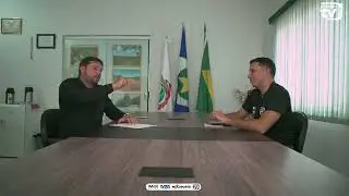 Entrevista sobre a qualidade da &aacute;gua em Campin&aacute;polis