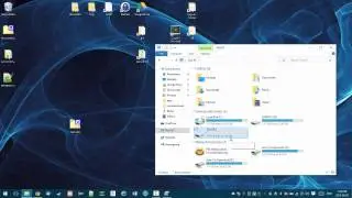 Windows 10 - Cr&eacute;er un disque virtuel