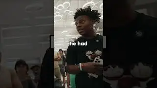 Speed Banned From a Mall