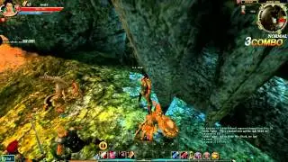 C9 - Continent of the Ninth Seal - First Look Gameplay (MMORPG)