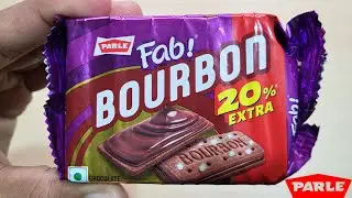 Parle Fab Bourbon Biscuits | Ingredients, Taste, Price, Ad | Parle Products Private Limited