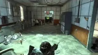 D1CKY_MINT - Black Ops - Double kill defending objective