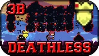 ❚Celeste❙Chapter 3 B-Side Golden Berry ❰Deathless❱❚