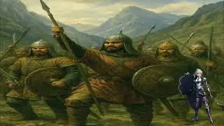 The strategic siege of Bukhara