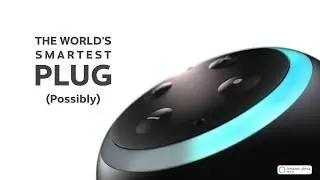 i-box Ellipsis - The World's Smartest Plug (Possibly)