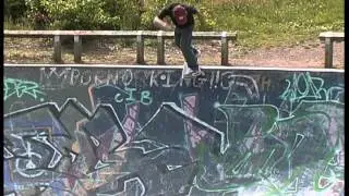 Death Skateboards 