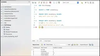 Learn SQL Database Administration with MySQL Workbench