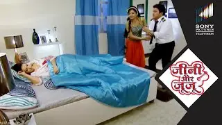 Juju से नाराज हो गई Priya | Jeannie Aur Juju | Full Episode