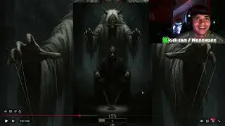 Psyco M - 15 %(wess reaction)part1/2