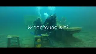 Scuba Diving Ireland Open Water Course