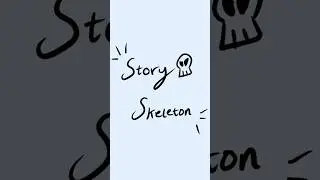 How to MAKE a COMIC!! #comics #art #drawingtutorial #guide