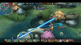 advance server Layla