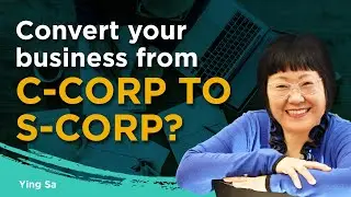 Should you Convert your Business from C-Corp to S-Corp?