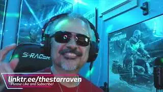 TheStarRaven - DJ Stream Vol 1 Ep 12 // Dance, EDM, Pop, Alt-Rock, Rock, Mix, Electronic, Playlist