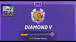 Short Multiversus ranked stream + New Video Discussion