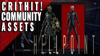 Couch co-op Online Tutorial (Plus, Hellpoint gameplay)
