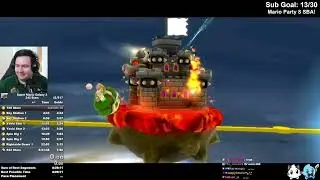 !newWR 100% SPEEDRUN WORLD RECORD ATTEMPTS | !242 !youtube !discord (24/4/25)