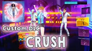 Dance Central 3 || 