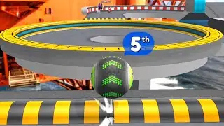 Going Balls SpeedRun Gameplay Level 3336-3340