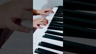 Medieval pageant - Piano