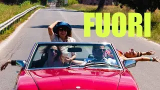 Fuori - PÅ BIO 1 MAJ - Trailer