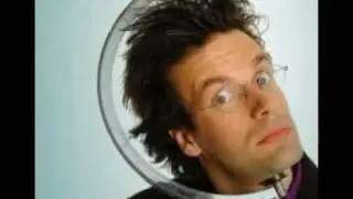 Marcus Brigstocke on Religion - Part 1