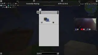 ATM 6 (1.16.5) - Astral Sorcery is OP!!!