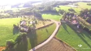 Sigoyer View Drone
