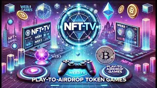 An Hour of Magical Chess | Anichess with NFTTV