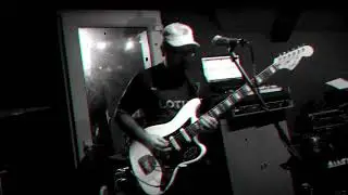 Ravenous Hounds - Altered State (Live)