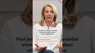 Schnelle Hilfe bei Panikattacken! #gesundheit