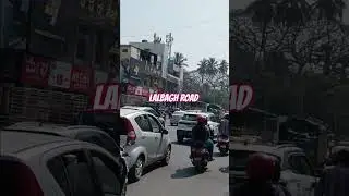 Lalbagh Botanical Garden  Road  Bengaluru #lifeisbutadream #travel #global viral #ytshorts #Nature.