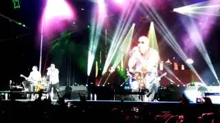 Avenged Sevenfold Louder Than Life 2016