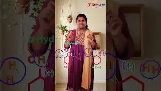 NEET 2026 Killer Question 🔥 Alpha Hydrogen Decides Major Product #Hyperconjugation #MajorProduct