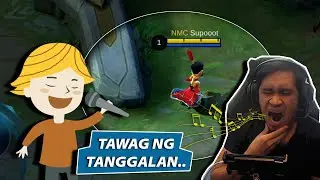 Kumanta Habang Naglalaro
