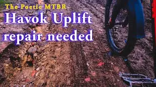 HAVOK UPLIFT STATUS UPDATE SUPPORT NEEDED