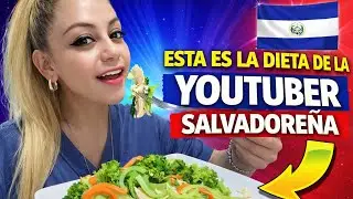 Mira como es mi Dieta últimamente de la Youtube #youtube #youtube 