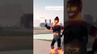 Kaiju universe in a nutshell