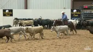 BAMACAT - 2013 Cotton Stakes Open Finals