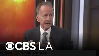 Austin Beutner on the 2026 Los Angeles mayoral race