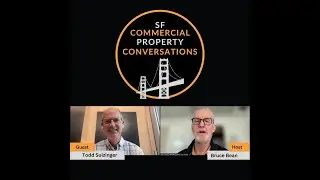 Todd Sulzinger: Building Financial Foundations for Early Stage Success