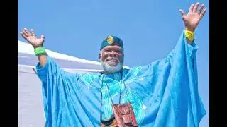 Mr C to Baba C the Journey Continues1 Sankofa, looking back to move forward!