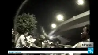 Fights, racism and hatred - Tensions on the rise between Africans and Chinese in Guangzhou