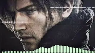 Resident Evil:Requiem NEW Soundtrack. Leons Music Theme #residentevil#LeonKennedy#Gaming #re2#re4 