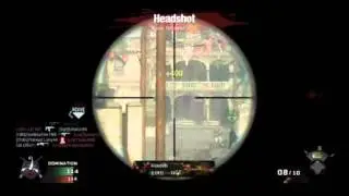 PinHead Larry44 - Black Ops Game Clip