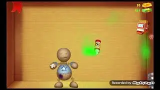 Kick The Buddy Short: Stink Killer